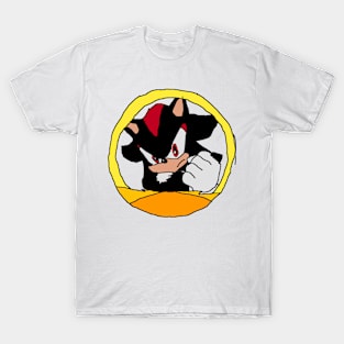 Shadow icon T-Shirt